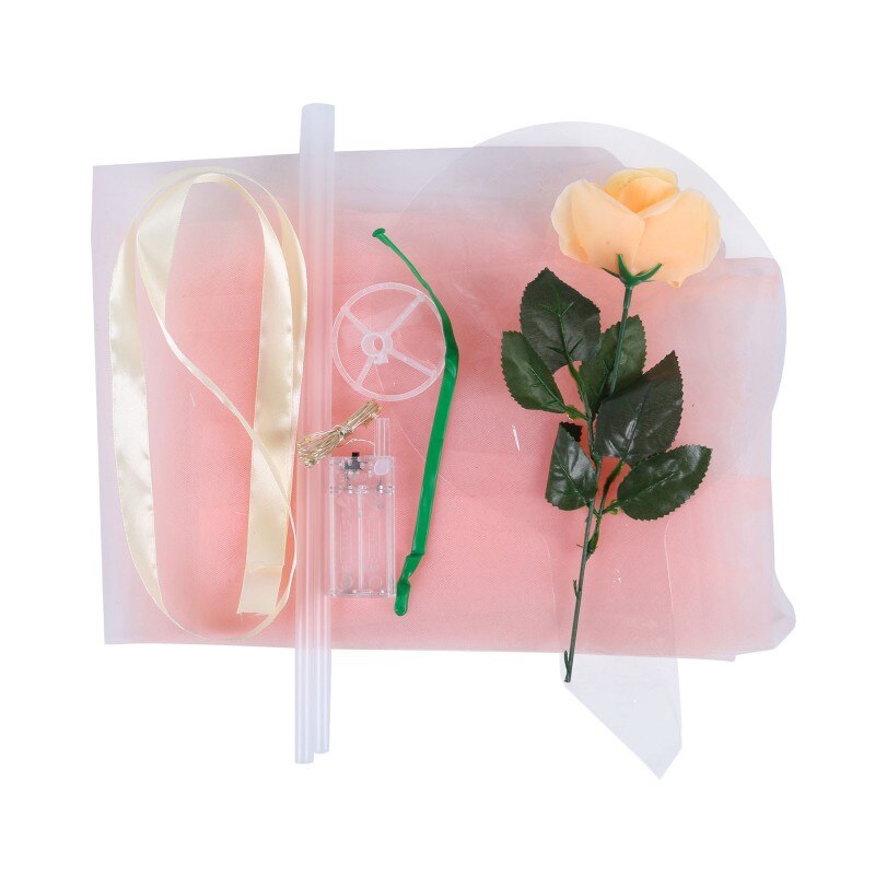 Bouquet de roses Transparent