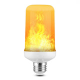 Ampoule LED Effet de flamme dynamique