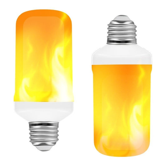 Ampoule LED Effet de flamme dynamique